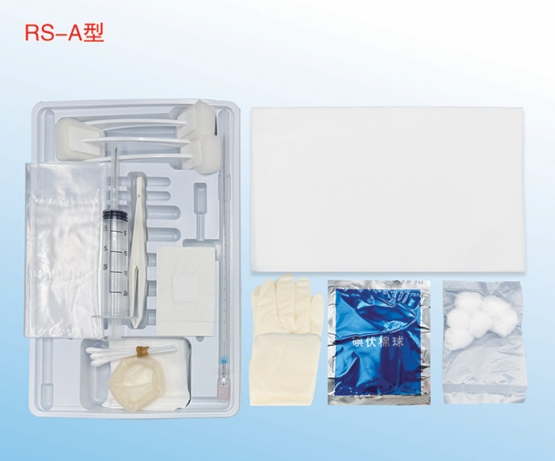 輕松一穿，健康無憂——一次性穿刺套件，你值得擁有！