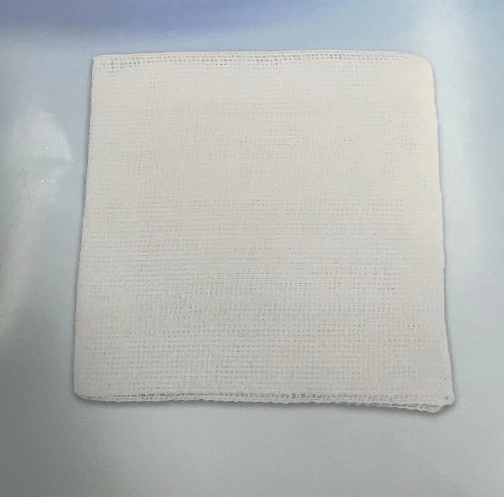 醫(yī)用紗布片：專業(yè)守護(hù)，無菌保障，多樣護(hù)理新體驗(yàn)